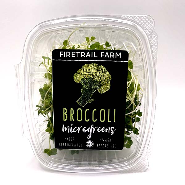 Brocoli-microgreens