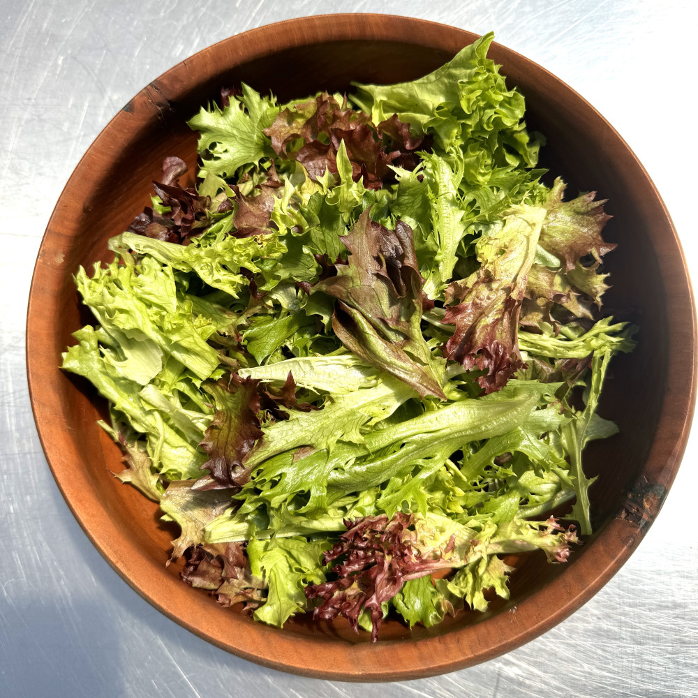Premier Salad Greens(1)