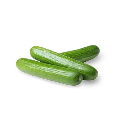 Mini-Cucumbers