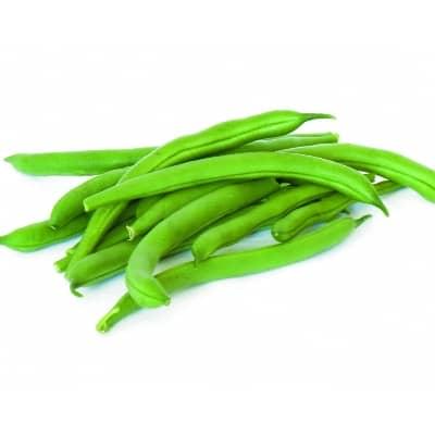 green-beans