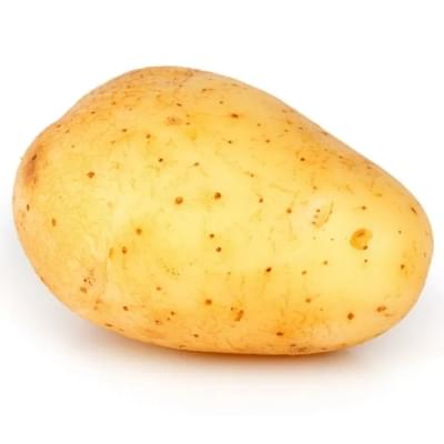 potatoes