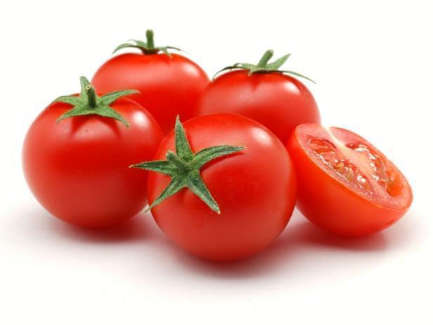tomatoes